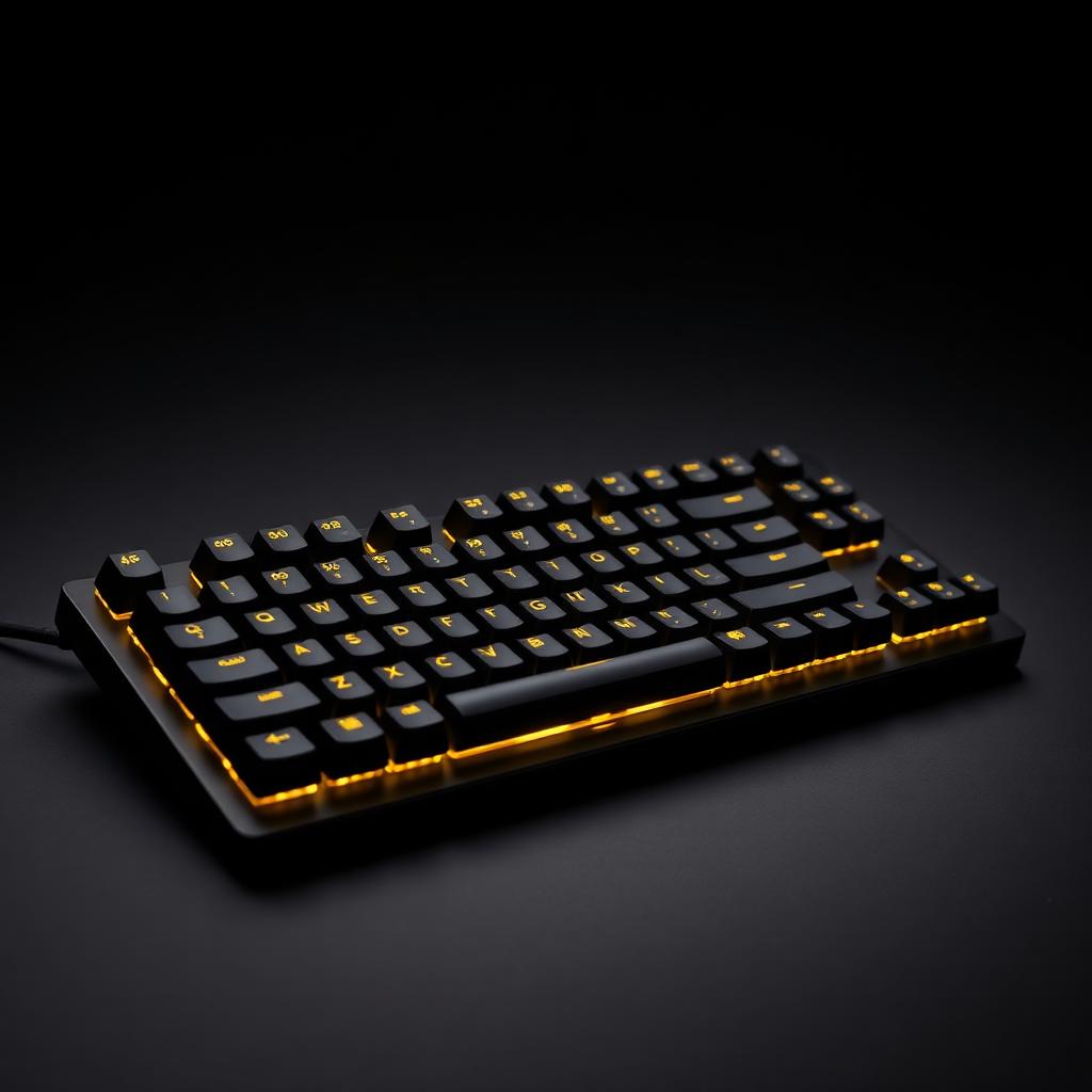 Razer Huntsman TKL